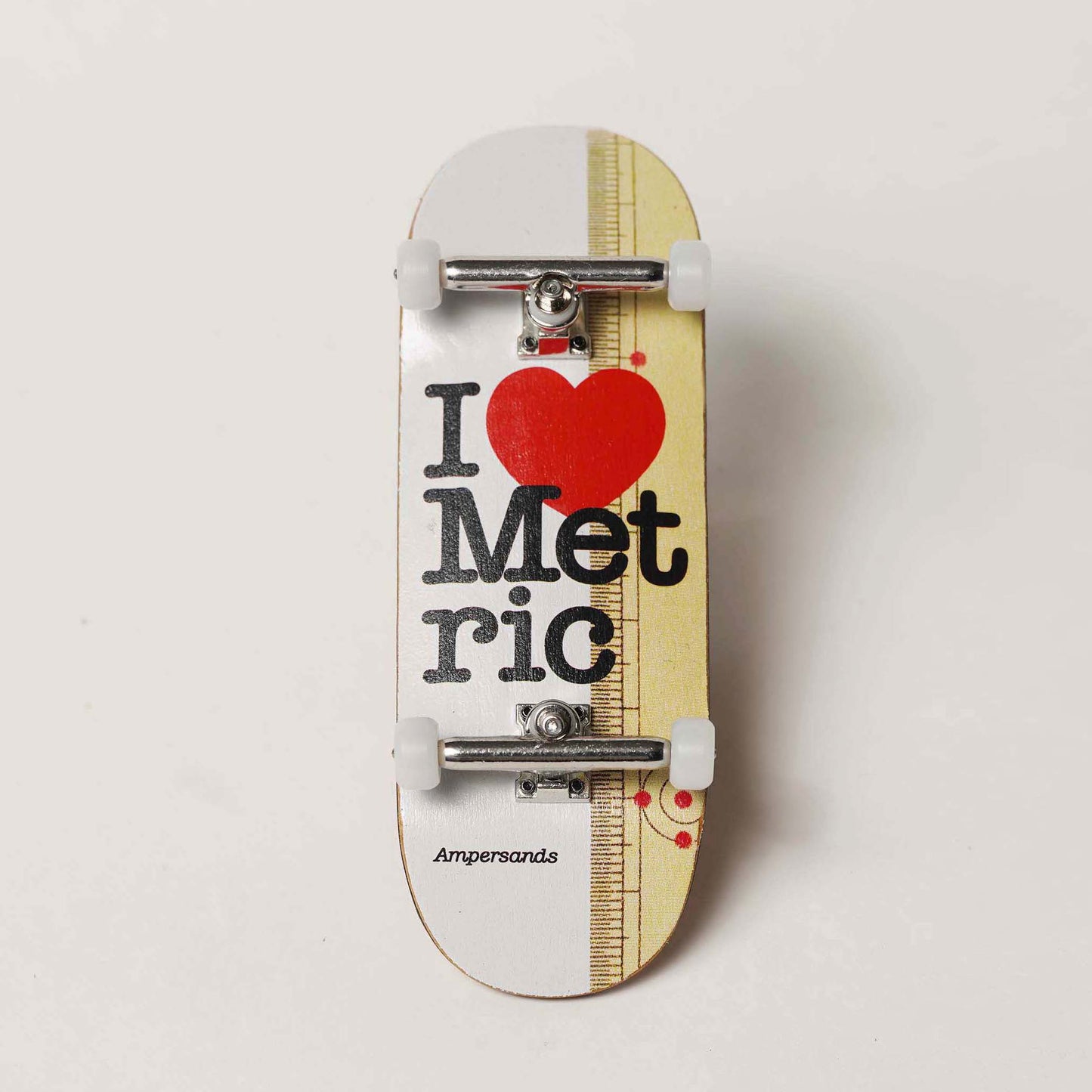I♥Metric