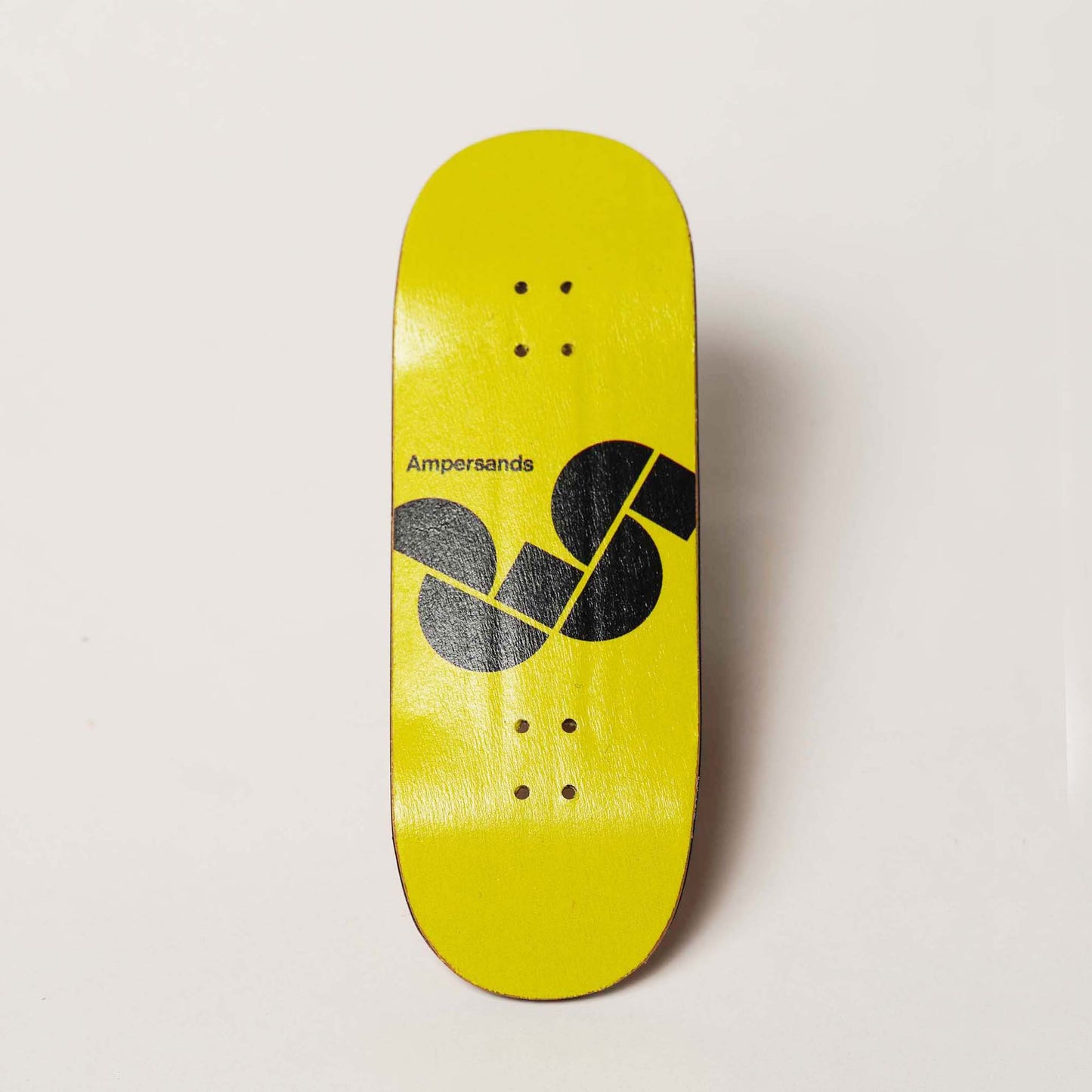 Yellow Logo