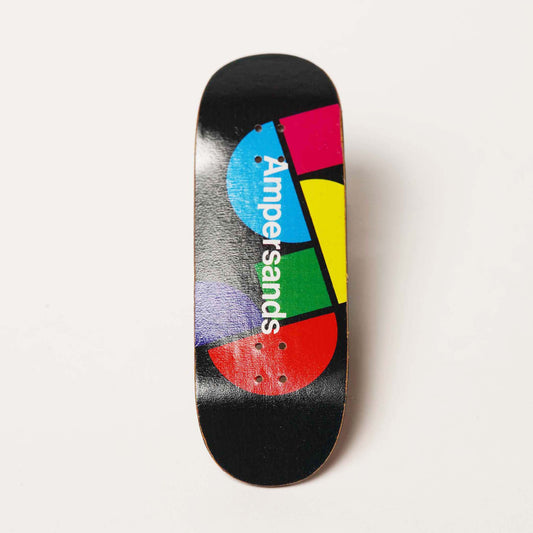 Black Logo