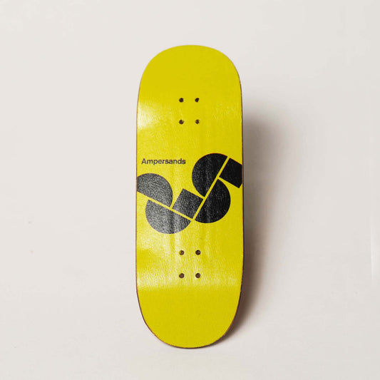 Yellow Logo